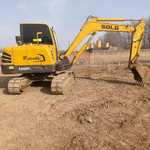 其他6-10T挖掘機