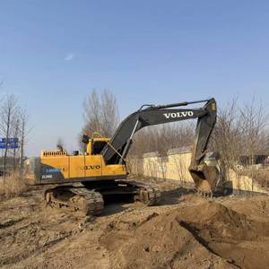 其他20T-30T挖掘机