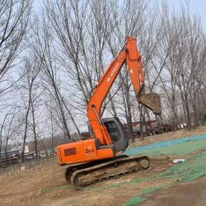 其他10-20T挖掘机