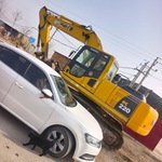 其他20T-30T挖掘机