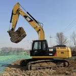 其他20T-30T挖掘机