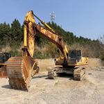 其他30T以上挖掘机