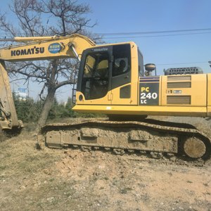 其他20T-30T挖掘机