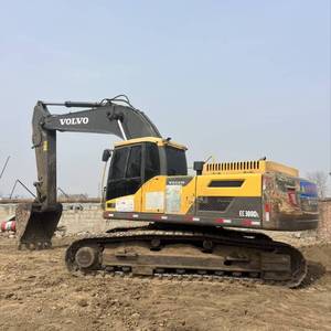 其他30T以上挖掘機(jī)