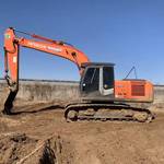 其他20T-30T挖掘机