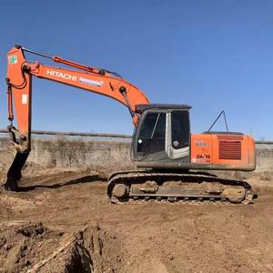 其他20T-30T挖掘機(jī)