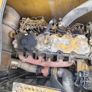 30T以上挖掘機(jī)