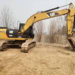 其他20T-30T挖掘机