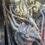 小松PC270-7挖掘機