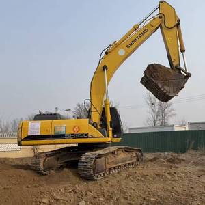 其他30T以上挖掘機