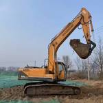 其他30T以上挖掘机