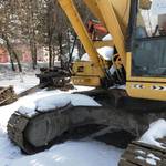 其他10-20T挖掘机