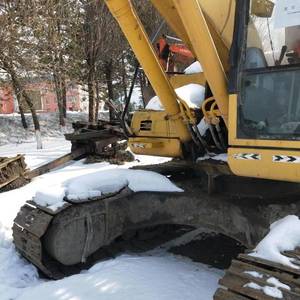 其他10-20T挖掘机