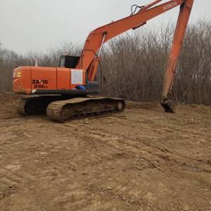 其他20T-30T挖掘机