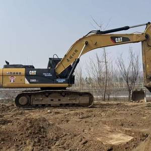 其他30T以上挖掘机