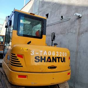 神鋼60挖掘機(jī)