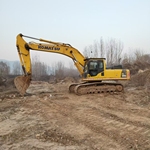 其他30T以上挖掘機