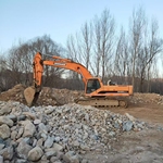 小松其他/大挖掘機