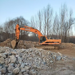 小松其他/大挖掘機