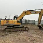 其他20T-30T挖掘機