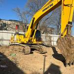 其他30T以上挖掘機