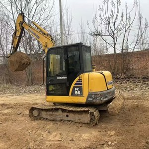 其他6T以下挖掘機