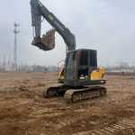 其他6-10T挖掘機(jī)