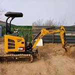 其他6T以下挖掘机