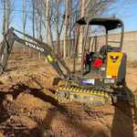 其他6T以下挖掘機(jī)