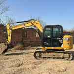 其他6-10T挖掘機(jī)