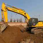 其他30T以上挖掘機