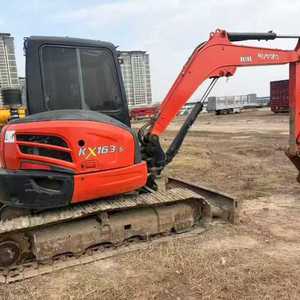 其他6-10T挖掘機(jī)