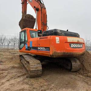 小松30T以上挖掘機(jī)