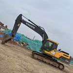 其他20T-30T挖掘機