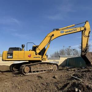 其他30T以上挖掘機