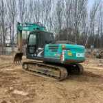 其他10-20T挖掘机