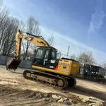 其他30T以上挖掘机