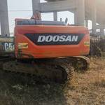 小松PC270-7挖掘機