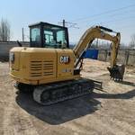 其他6-10T挖掘機