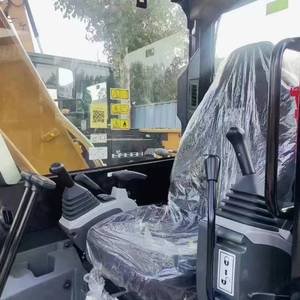 其他10-20T挖掘机