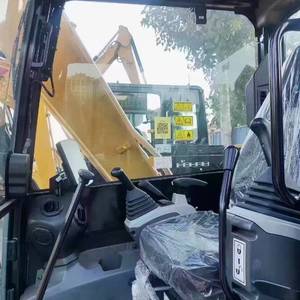 其他6-10T挖掘机