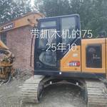 其他6-10T挖掘机