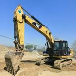 其他20T-30T挖掘机