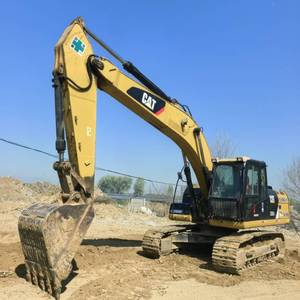 其他20T-30T挖掘机