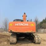 其他20T-30T挖掘机