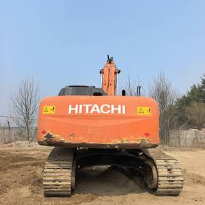 其他20T-30T挖掘机