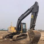 其他10-20T挖掘机