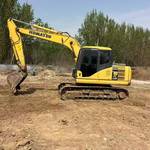 其他10-20T挖掘机