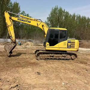 其他10-20T挖掘机