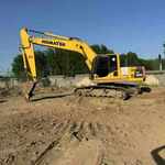 其他20T-30T挖掘机